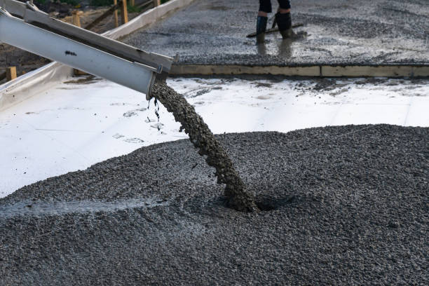 Best Industrial Concrete Flooring in Camano, WA