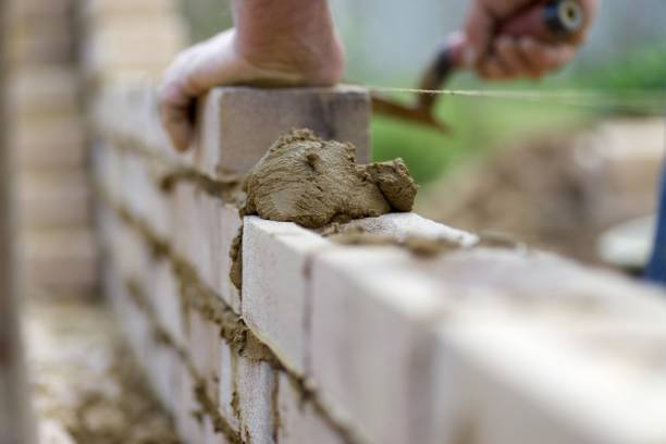 Best Concrete Patio Design and Installation in Camano, WA